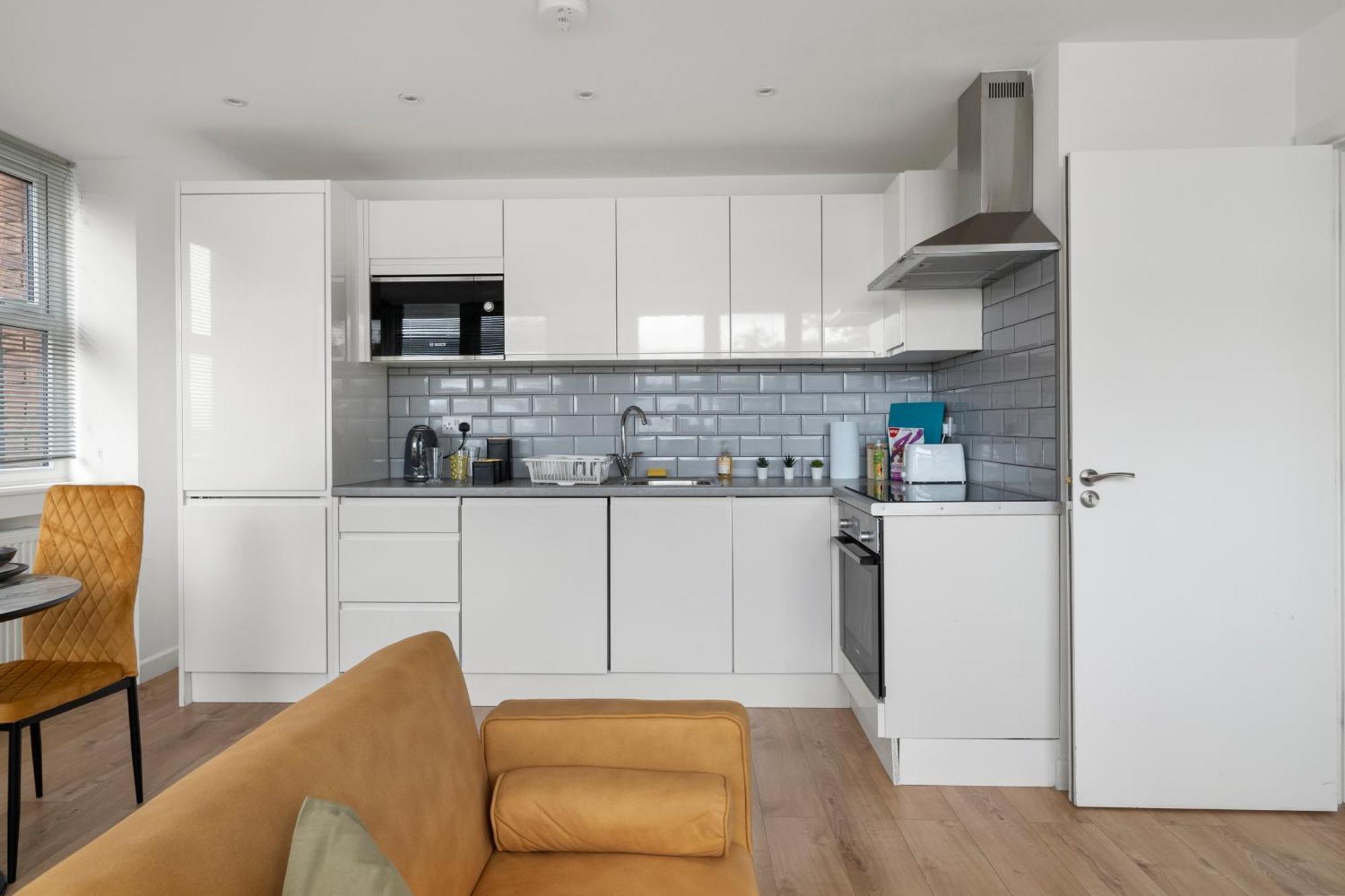 Livestay-Modern Apartments Building In Aylesbury آيْلسبري المظهر الخارجي الصورة
