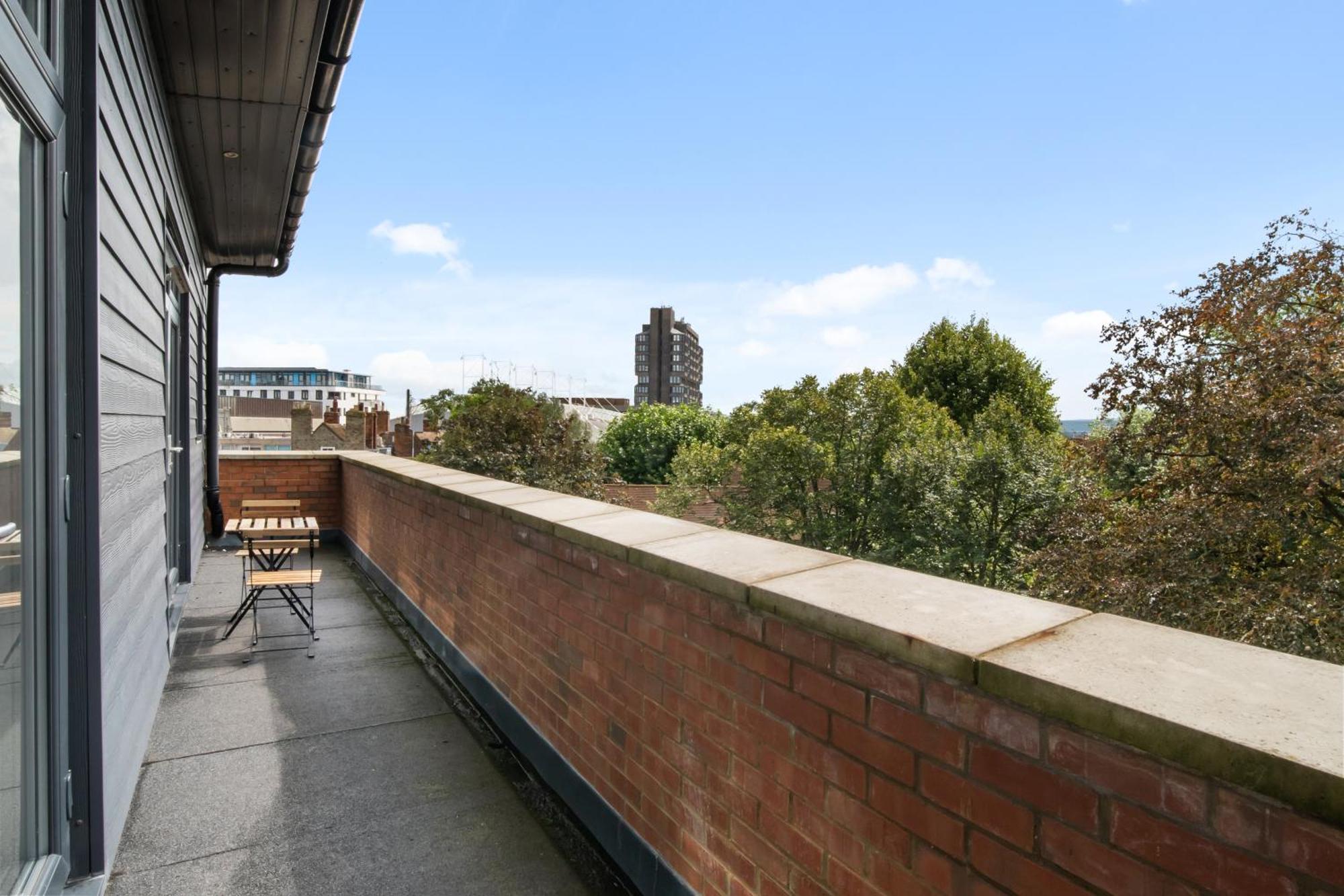 Livestay-Modern Apartments Building In Aylesbury آيْلسبري المظهر الخارجي الصورة